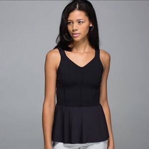 Lululemon